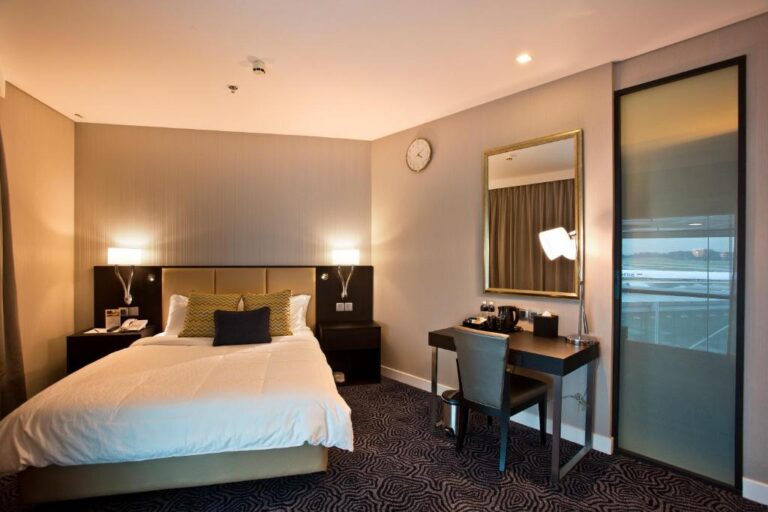 American Transit Hotels Lifestyle: Ultimate Editorial & Operational Guide