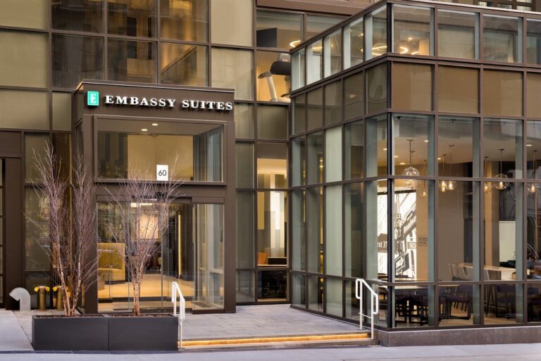 Best Secluded Transit Hotels United States: Ultimate Guide