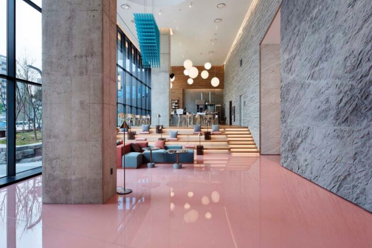 Best Transit Hotels for Digital Nomads: Ultimate Guide