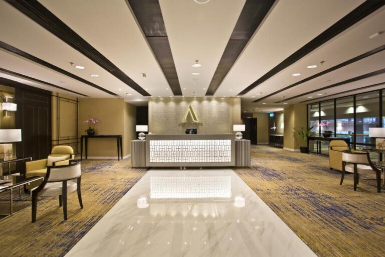 Compare Transit Hotels Amenities: Ultimate Editorial & Operational Guide