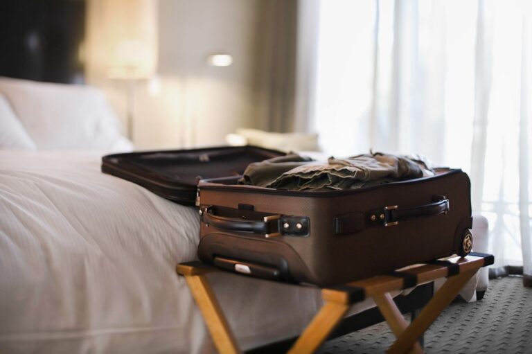 How to Manage Transit Hotels Baggage Issues: Ultimate Guide