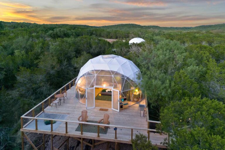 Top Layover Retreats in America: Ultimate Editorial Guide