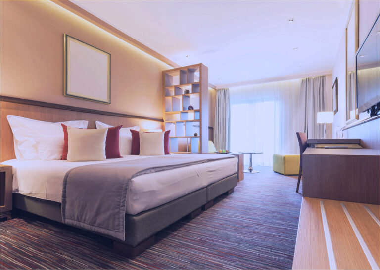 Transit Hotels Coordination Plans: Strategy & Operations Guide